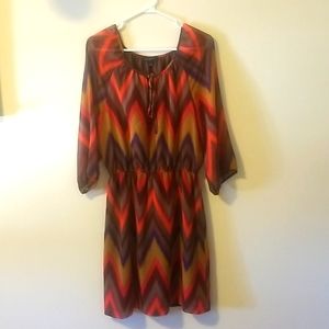 Banana Republic Dress